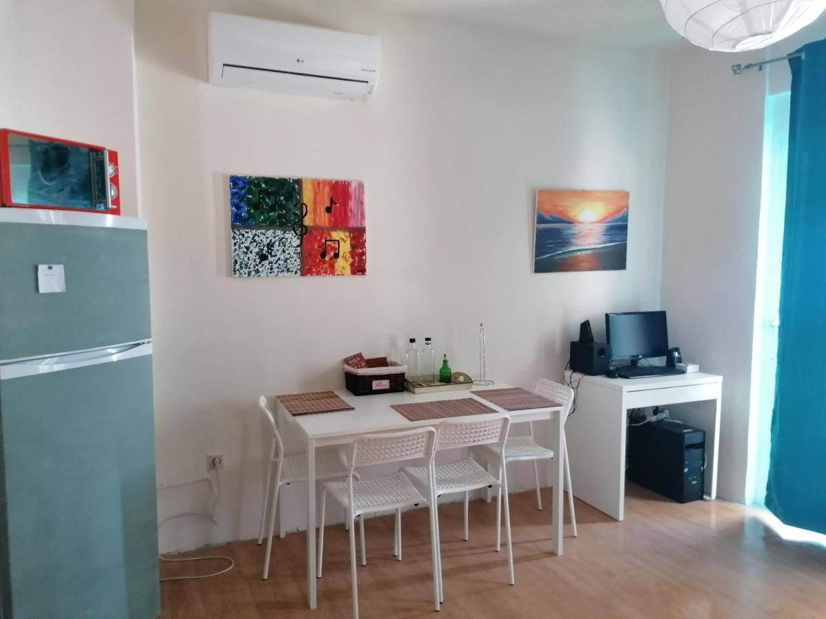 Hotel Artist Studio Oneirodromio Zante Zewnętrze zdjęcie