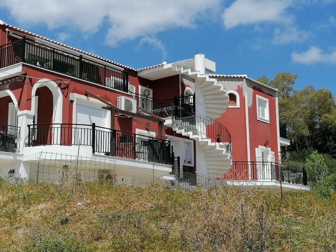 Hotel Artist Studio Oneirodromio Zante Zewnętrze zdjęcie